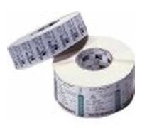 Zebra Z-Select 2000D White Self-adhesive printer label