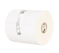 Zebra Z-Select 2000D White Self-adhesive printer label