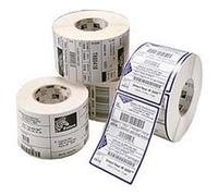 Zebra Z-Select 2000D White Self-adhesive printer label