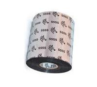 Zebra Z-Select 2000T thermal ribbon 30 m Black
