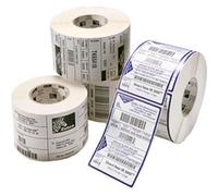 Zebra Z-Select 2000T (880134-050) White Label Roll 102mm x 51mm - 4 x 2740 Labels (Original)