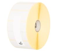 Zebra Z-Select 2000T White Self-adhesive printer label