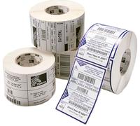 Zebra Z-Select 2000T White Self-adhesive printer label