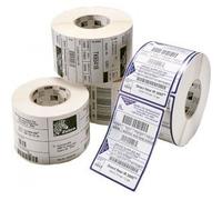 Zebra Z-Select Rfid Label 51 Mm Height X 102 Mm Width Rectangle Paper 100 / Roll