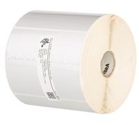 Zebra Z-Ultimate 3000T Silver Self-adhesive printer label