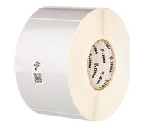 Zebra Z-Ultimate 3000T Silver Self-adhesive printer label