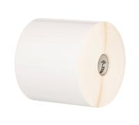 Zebra Z-Ultimate 3000T (3006295) White Label Roll 76mm x 51mm - 18 x 380 Labels (Original)