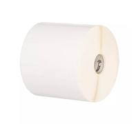 Zebra Z-Ultimate 3000T White Self-adhesive printer label