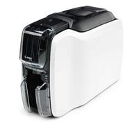 Zebra ZC100 Bundle, single sided, 12 dots/mm (300 dpi), USB, CardStudio