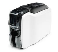 Zebra ZC100 plastic card printer Dye-sublimation/Thermal transfer Colo
