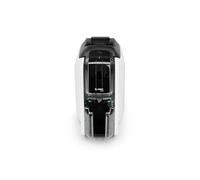 Zebra ZC100 Single Sided ID Card Printer