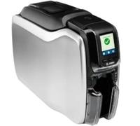 Zebra ZC300 plastic card printer Dye-sublimation Colour 300 x 300 DPI