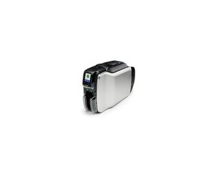 Zebra ZC300 plastic card printer Dye-sublimation/Thermal transfer Colour 300 x 300 DPI