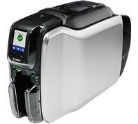 Zebra Zc300. Print Technology: Dye-Sublimation Maximum Resolution: 300 X 300 Dpi