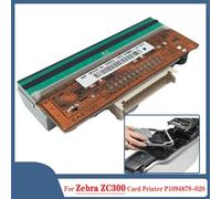 Zebra ZC300/ZC100 Thermal Print Head P1094879-020 High-Resolution Low-Temperature For Card Printing