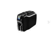 Zebra ZC350 Dual Sided ID Card Printer