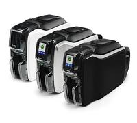 Zebra ZC350 plastic card printer Dye-sublimation/Thermal transfer Colo
