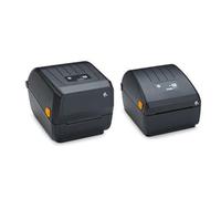 Zebra ZD220 label printer Direct thermal 203 x 203 DPI 102 mm/sec Wired