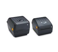 Zebra ZD220D (Peeler) Direct Thermal Label Printer ZD22042-D1EG00EZ