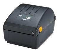 Zebra Zd220. Print Technology: Direct Thermal Maximum Resolution: 203 X 203 Dpi
