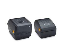 Zebra ZD220. Print technology: Thermal transfer Maximum resolution: 203 x 203 DPI Print speed: 102 mm/sec. Connectivity technology: Wired USB port. Product colour: Black