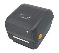 Zebra ZD220 / ZD220d Direct Thermal USB Barcode Laber Printer - Black