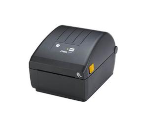 Zebra ZD220D Peeler Direct Thermal Label Printer (USB)