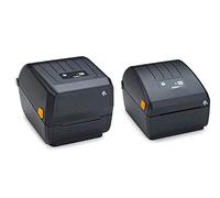 Zebra ZD220T Thermal Transfer Label Printer (USB)