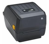 Zebra Zd230 Desktop Direct Thermal/Thermal Transfer Printer Monochrome Label/Rec