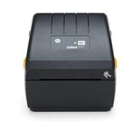 Zebra ZD230 label printer Direct thermal 203 x 203 DPI 152 mm/sec Wire