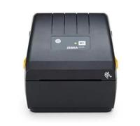 Zebra ZD230 Thermal Transfer Label Printer (USB & Network)