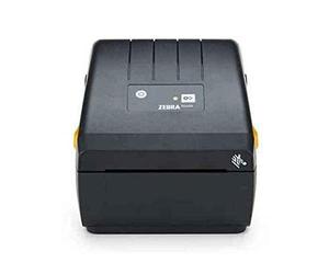 Zebra ZD230T Printer Thermal Transfer Print Width 104 mm USB Interface