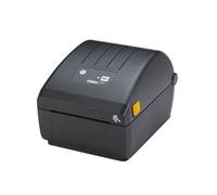 Zebra ZD230 Thermal Transfer Label Printer (USB & Network)