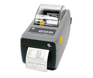 Zebra ZD410 Desktop use Label Maker