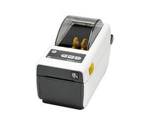 Zebra ZD410 Healthcare Compact Direct Thermal Label Printer USB Network BNIB