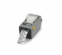 Zebra ZD410 label printer Direct thermal 300 x 300 DPI 102 mm/sec Wired & Wireless Ethernet LAN Bluetooth