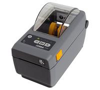 Zebra ZD411 label printer Direct thermal 203 x 203 DPI 152 mm/sec Wired & Wireless Ethernet LAN Bluetooth