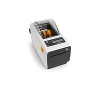 Zebra ZD411-HC label printer Direct thermal 203 x 203 DPI 152 mm/sec Wired & Wireless Ethernet LAN Bluetooth