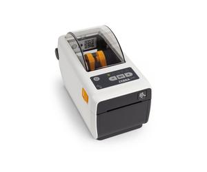 Zebra ZD411-HC label printer Direct thermal 203 x 203 DPI 152 mm/sec Wired & Wireless Ethernet LAN Bluetooth
