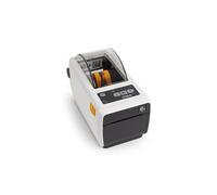 Zebra ZD411-HC label printer Direct thermal 300 x 300 DPI 102 mm/sec Wired & Wireless Ethernet LAN Bluetooth