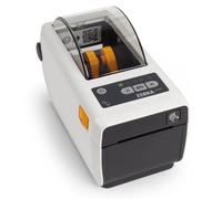 Zebra ZD411 label printer Direct thermal 203 x 203 DPI 152 mm/sec Wire