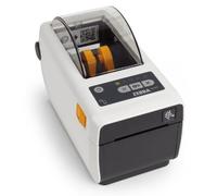 Zebra ZD411 label printer Direct thermal 203 x 203 DPI 152 mm/sec Wired & Wireless Ethernet LAN Bluetooth