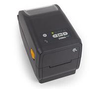 Zebra ZD411 label printer Thermal transfer 203 x 203 DPI 152 mm/sec Wired & Wireless Wi-Fi Bluetooth