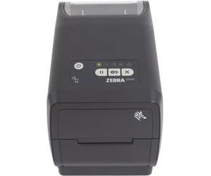 Zebra Zd411. Print Technology: Thermal Transfer Maximum Resolution: 203 X 203 Dp