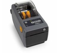 Zebra Zd411D Government Hospitality Direct Thermal Printer Monochrome Desktop La
