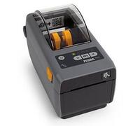 Zebra ZD411d label printer Direct thermal 300 x 300 DPI 102 mm/sec Wir