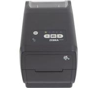 Zebra Zd411D. Print Technology: Direct Thermal Maximum Resolution: 300 X 300 Dpi