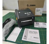 Zebra ZD420 P/N ZD42043-D0E000EZ 4" Desktop Printer, USB, 300dpi - NEW