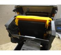 Zebra zd420 Thermal Transfer 203 x 203dpi label printer (CD)