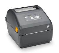 ZEBRA ZD421 Direct Thermal Desktop Printer 300 dpi Print Width 4-inch USB ZD4A043-D01M00EZ